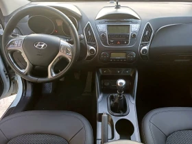 Обява за продажба на Hyundai IX35 1.7 CRDi Comfort ~13 999 лв. - изображение 10 | Auto.bg Обява за продажба на Hyundai IX35 1.7 CRDi Comfort ~13 999 лв. - изображение 10