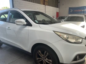 Обява за продажба на Hyundai IX35 1.7 CRDi Comfort ~13 999 лв. - изображение 1 | Auto.bg Обява за продажба на Hyundai IX35 1.7 CRDi Comfort ~13 999 лв. - изображение 1