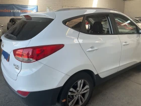 Обява за продажба на Hyundai IX35 1.7 CRDi Comfort ~13 999 лв. - изображение 3 | Auto.bg Обява за продажба на Hyundai IX35 1.7 CRDi Comfort ~13 999 лв. - изображение 3