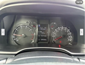 Toyota 4runner 4.0* V6* ДИСТРОНИК* ПОДГРЕВ* КАМЕРА* КЕЙЛЕС*  - 48500 лв. / 24797.66 € - 59637231 12
