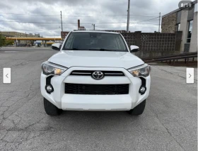 Toyota 4runner 4.0* V6* ДИСТРОНИК* ПОДГРЕВ* КАМЕРА* КЕЙЛЕС*  - 48500 лв. / 24797.66 € - 59637231 7