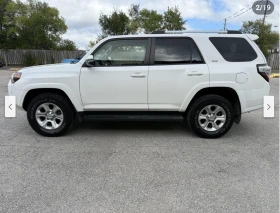 Toyota 4runner 4.0* V6* ДИСТРОНИК* ПОДГРЕВ* КАМЕРА* КЕЙЛЕС*  - 48500 лв. / 24797.66 € - 59637231 6