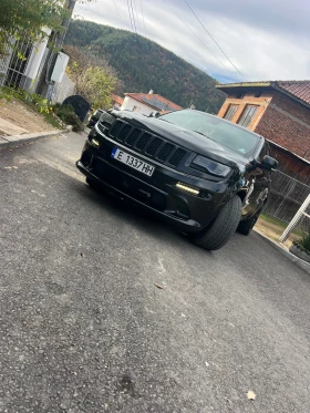 Обява за продажба на Jeep Grand cherokee ~51 999 лв. - изображение 8 | Auto.bg Обява за продажба на Jeep Grand cherokee ~51 999 лв. - изображение 8