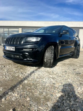 Обява за продажба на Jeep Grand cherokee ~51 999 лв. - изображение 3 | Auto.bg Обява за продажба на Jeep Grand cherokee ~51 999 лв. - изображение 3