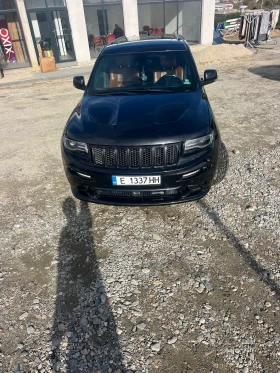 Обява за продажба на Jeep Grand cherokee ~51 999 лв. - изображение 1 | Auto.bg Обява за продажба на Jeep Grand cherokee ~51 999 лв. - изображение 1