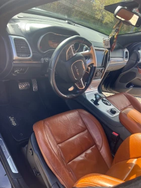 Обява за продажба на Jeep Grand cherokee ~51 999 лв. - изображение 11 | Auto.bg Обява за продажба на Jeep Grand cherokee ~51 999 лв. - изображение 11