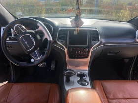 Обява за продажба на Jeep Grand cherokee ~51 999 лв. - изображение 10 | Auto.bg Обява за продажба на Jeep Grand cherokee ~51 999 лв. - изображение 10