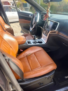 Jeep Grand cherokee - 51999 лв. / 26586.67 € - 39145990 14