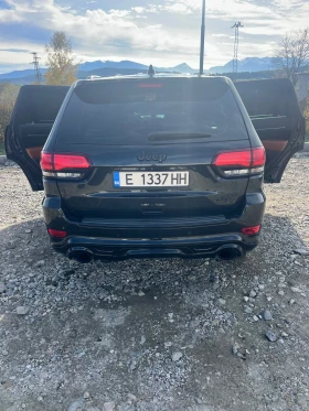 Обява за продажба на Jeep Grand cherokee ~51 999 лв. - изображение 6 | Auto.bg Обява за продажба на Jeep Grand cherokee ~51 999 лв. - изображение 6