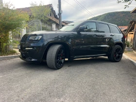 Обява за продажба на Jeep Grand cherokee ~51 999 лв. - изображение 9 | Auto.bg Обява за продажба на Jeep Grand cherokee ~51 999 лв. - изображение 9