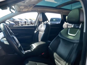 Hyundai Tucson 2022* URBAN EDITION* AWD* DISTRONIK* PANO - 32000 лв. / 16361.34 € - 90710879 12