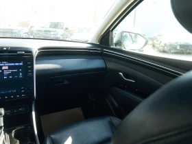 Hyundai Tucson 2022* URBAN EDITION* AWD* DISTRONIK* PANO - 32000 лв. / 16361.34 € - 90710879 11