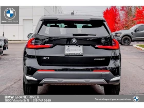 BMW X1 ПАНОРАМА* ПАМЕТ* КАМЕРА* КОЖА - 58000 лв. / 29654.93 € - 57956982 6