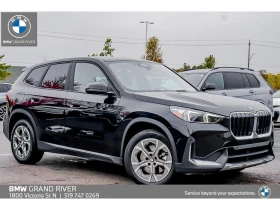 BMW X1 ПАНОРАМА* ПАМЕТ* КАМЕРА* КОЖА - 58000 лв. / 29654.93 € - 57956982 2