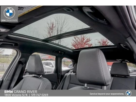 BMW X1 ПАНОРАМА* ПАМЕТ* КАМЕРА* КОЖА - 58000 лв. / 29654.93 € - 57956982 9