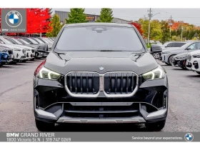 BMW X1 ПАНОРАМА* ПАМЕТ* КАМЕРА* КОЖА - 58000 лв. / 29654.93 € - 57956982 3