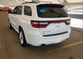 Dodge Durango GT - 36550 лв. / 18687.72 € - 23354019 4