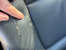 Mercedes-Benz GLK * 350 * CARFAX * БЕЗ ПЪРВОНАЧАЛНА ВНОСКА - 20800 лв. / 10634.87 € - 39873210 11