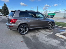 Mercedes-Benz GLK * 350 * CARFAX * БЕЗ ПЪРВОНАЧАЛНА ВНОСКА - 20800 лв. / 10634.87 € - 39873210 3