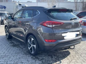 Hyundai Tucson, снимка 2