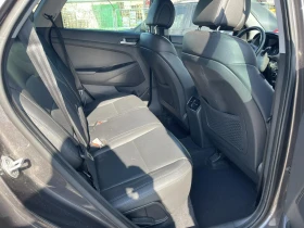 Hyundai Tucson, снимка 4