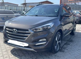 Hyundai Tucson, снимка 1