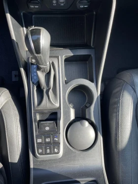 Hyundai Tucson, снимка 14