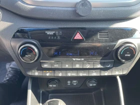 Hyundai Tucson, снимка 13