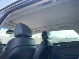 Hyundai Tucson, снимка 10