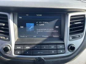 Hyundai Tucson, снимка 12