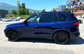 BMW X5 40d M-sport, Bowers&Wilkins, Soft-close, Integral, снимка 3