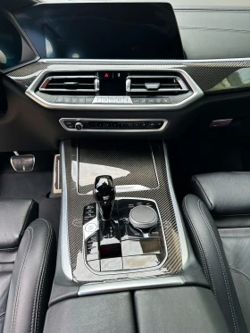 BMW X5 40d M-sport, Bowers&Wilkins, Soft-close, Integral, снимка 10