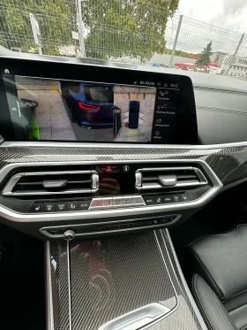 BMW X5 40d M-sport, Bowers&Wilkins, Soft-close, Integral, снимка 14