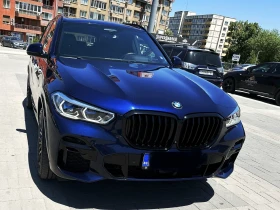 BMW X5 40d M-sport, Bowers&Wilkins, Soft-close, Integral, снимка 1