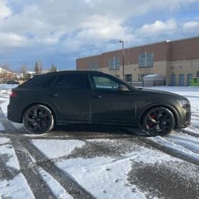 Audi RSQ8 CARFAX * * АВТО КРЕДИТ * * , снимка 4