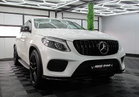 Mercedes-Benz GLE 350 Kupe/9gt/4-Matik /ВАКУМ/СОБСТВЕН ЛИЗИНГ - цена по договаряне - 62912476 4