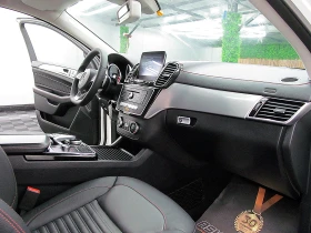 Mercedes-Benz GLE 350 Kupe/9gt/4-Matik /ВАКУМ/СОБСТВЕН ЛИЗИНГ - цена по договаряне - 62912476 11