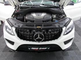 Mercedes-Benz GLE 350 Kupe/9gt/4-Matik /ВАКУМ/СОБСТВЕН ЛИЗИНГ - цена по договаряне - 62912476 17