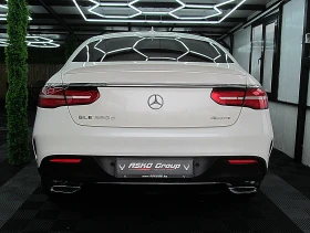 Mercedes-Benz GLE 350 Kupe/9gt/4-Matik /ВАКУМ/СОБСТВЕН ЛИЗИНГ - цена по договаряне - 62912476 5