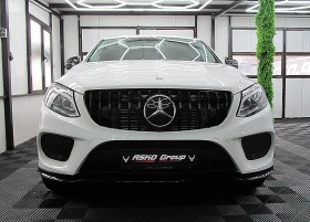 Mercedes-Benz GLE 350 Kupe/9gt/4-Matik /ВАКУМ/СОБСТВЕН ЛИЗИНГ - цена по договаряне - 62912476 3