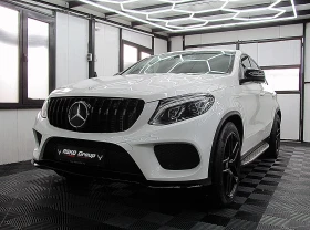 Mercedes-Benz GLE 350 Kupe/9gt/4-Matik /ВАКУМ/СОБСТВЕН ЛИЗИНГ - цена по договаряне - 62912476 2