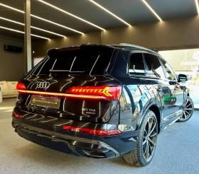 Audi Q7 Панорама* Matrix* Лизинг - 58900 € / 115198.39 лв. - 18676241 4