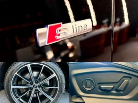 Audi Q7 Панорама* Matrix* Лизинг - 58900 € / 115198.39 лв. - 18676241 15