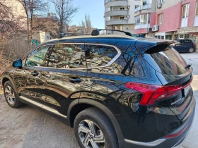 Hyundai Santa fe SEL - 26000 € / 50851.58 лв. - 80906035 5