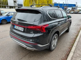 Hyundai Santa fe SEL | Auto.bg — изображение 6