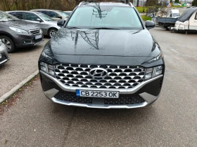 Hyundai Santa fe SEL | Auto.bg — изображение 4