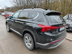 Hyundai Santa fe SEL | Auto.bg — изображение 5