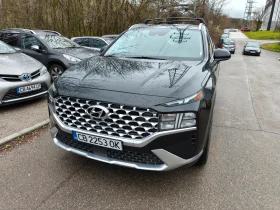 Hyundai Santa fe SEL | Auto.bg — изображение 2