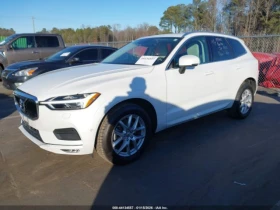Volvo XC60 T5 MOMENTUM AWD/ЗАКУПИ ОТ 240 ЕВРО НА МЕСЕЦ - 14650 € / 28652.91 лв. - 57546023 2