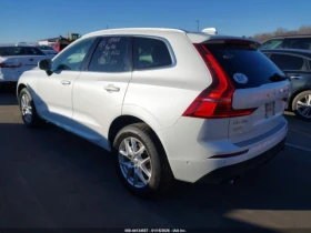 Volvo XC60 T5 MOMENTUM AWD/ЗАКУПИ ОТ 240 ЕВРО НА МЕСЕЦ - 14650 € / 28652.91 лв. - 57546023 3